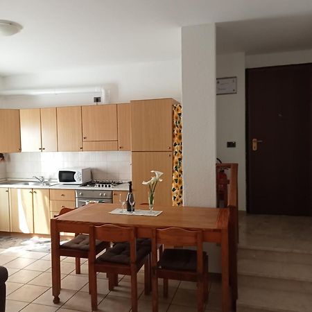 Perla House Daire Abbadia Lariana Dış mekan fotoğraf