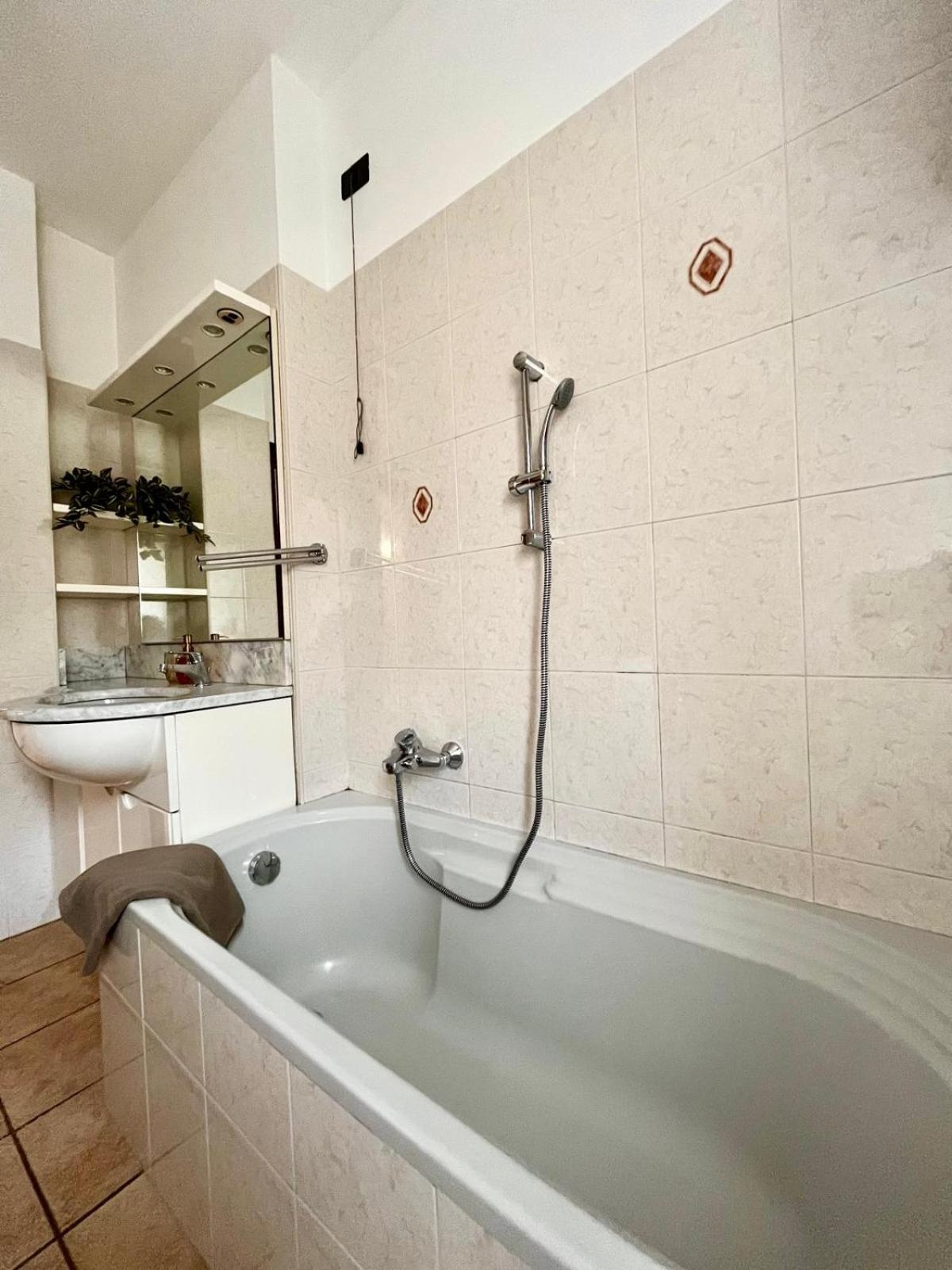 Perla House Daire Abbadia Lariana Dış mekan fotoğraf