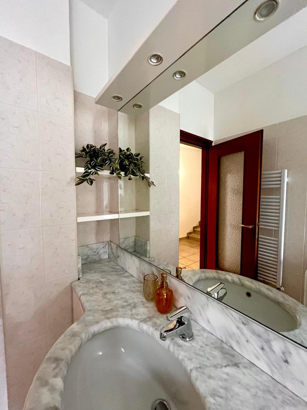 Perla House Daire Abbadia Lariana Dış mekan fotoğraf