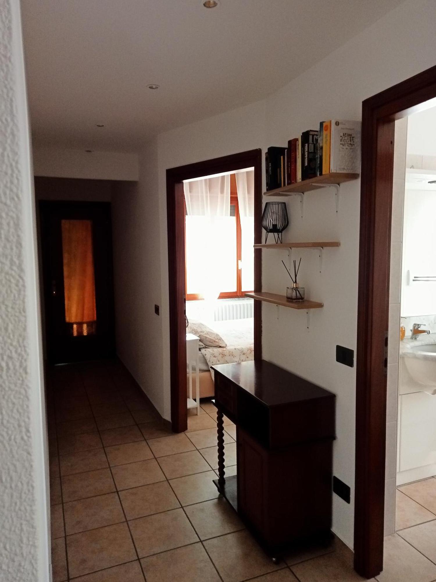 Perla House Daire Abbadia Lariana Dış mekan fotoğraf