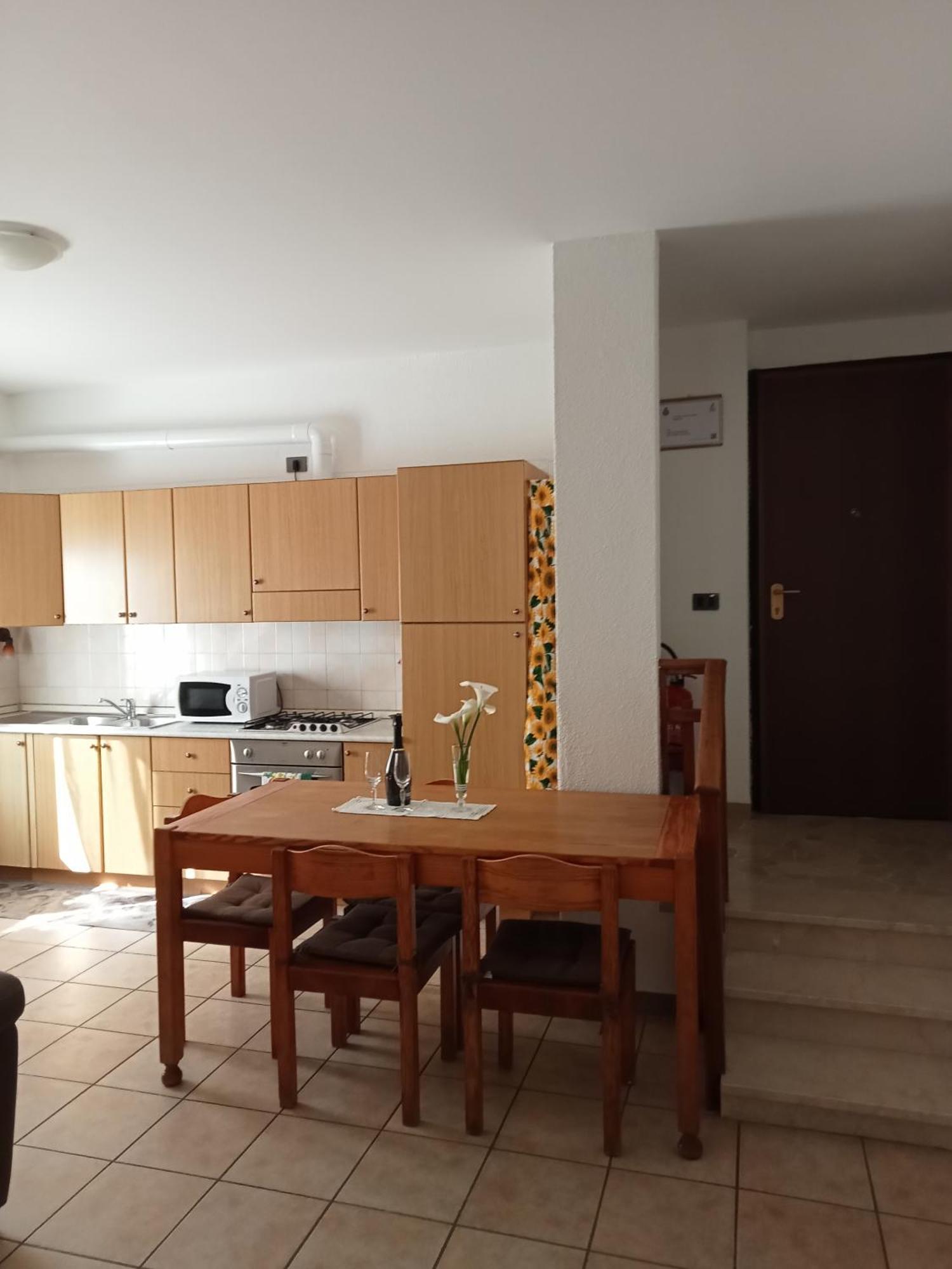 Perla House Daire Abbadia Lariana Dış mekan fotoğraf